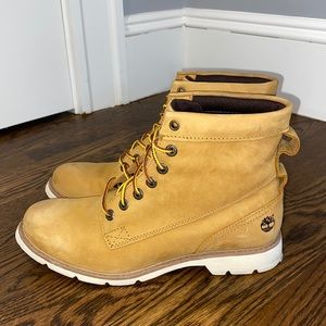 Women’s Timberland Boots